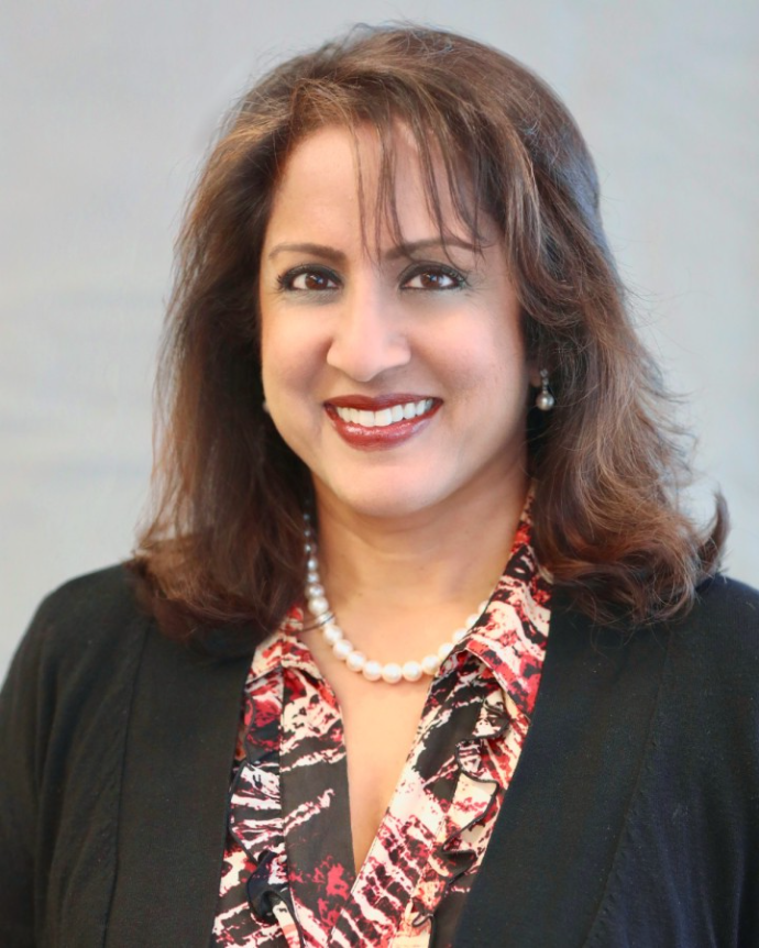 Vibha Jain Miller